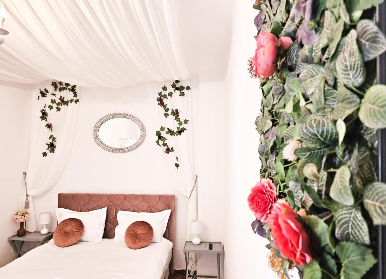Marigold Boutique Daire Braşov Dış mekan fotoğraf